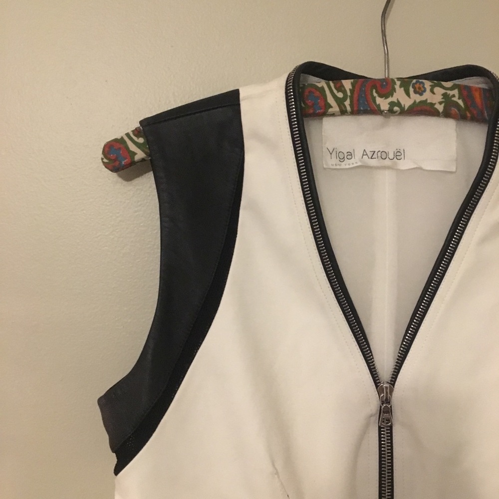 A line dress, needs ironing, nice seam work.